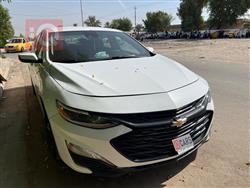 شێڤرۆلێت مالیبۆ